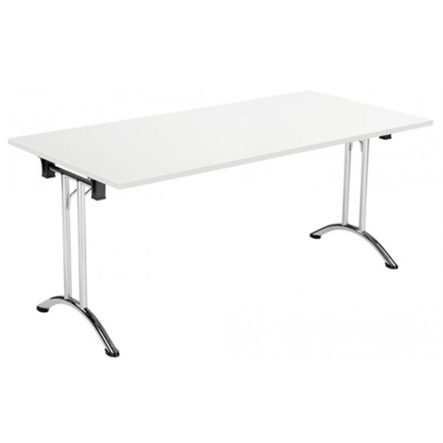 Olton Rectangular Folding Table